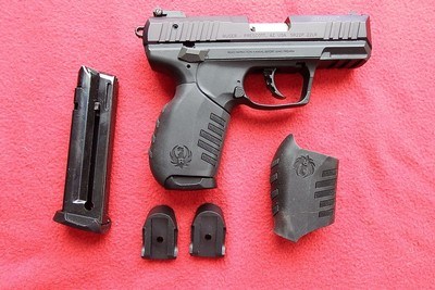 NIB Ruger SR22PB .22LR Compact Pistol - Image 3 of 7