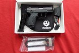 NIB Ruger SR22PB .22LR Compact Pistol - Image 4 of 7