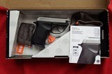 Like New Taurus PT-25 Pocket Pistol.25 ACP - 6 of 6