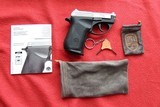 Like New Taurus PT-25 Pocket Pistol.25 ACP - 5 of 6