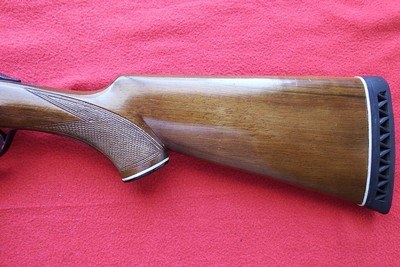 AYA #53 receiver 12 GA SxS 28 inch barrels Shotgun - Image 18 of 20
