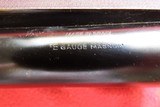 AYA #53 receiver 12 GA SxS 28 inch barrels Shotgun - Image 13 of 20