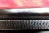 AYA #53 receiver 12 GA SxS 28 inch barrels Shotgun - Image 12 of 20
