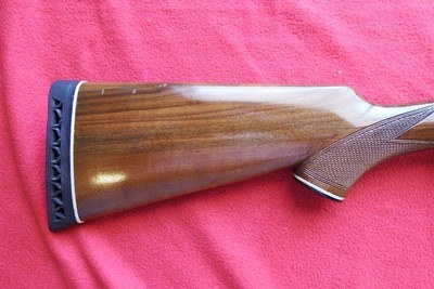 AYA #53 receiver 12 GA SxS 28 inch barrels Shotgun - Image 14 of 20