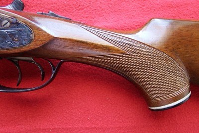 AYA #53 receiver 12 GA SxS 28 inch barrels Shotgun - Image 19 of 20