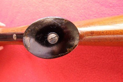 AYA #53 receiver 12 GA SxS 28 inch barrels Shotgun - Image 10 of 20