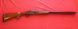 AYA #53 receiver 12 GA SxS 28 inch barrels Shotgun - Image 1 of 20