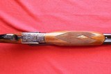 AYA #53 receiver 12 GA SxS 28 inch barrels Shotgun - Image 17 of 20