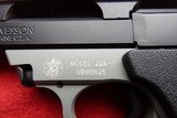 New S&W Model 22A-1 .22 LR,Unfired in Factory Box. - Image 6 of 11