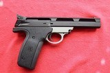 New S&W Model 22A-1 .22 LR,Unfired in Factory Box. - Image 1 of 11