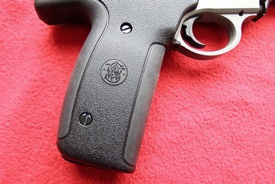 New S&W Model 22A-1 .22 LR,Unfired in Factory Box. - Image 5 of 11