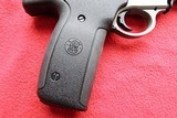 New S&W Model 22A-1 .22 LR,Unfired in Factory Box. - Image 5 of 11