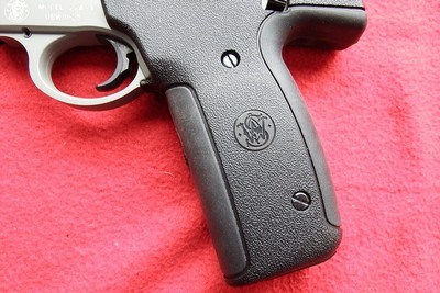 New S&W Model 22A-1 .22 LR,Unfired in Factory Box. - Image 8 of 11