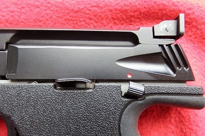 New S&W Model 22A-1 .22 LR,Unfired in Factory Box. - Image 7 of 11