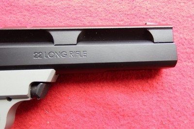 New S&W Model 22A-1 .22 LR,Unfired in Factory Box. - Image 4 of 11