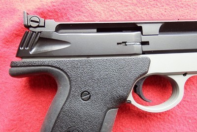 New S&W Model 22A-1 .22 LR,Unfired in Factory Box. - Image 3 of 11