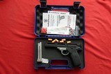 New S&W Model 22A-1 .22 LR,Unfired in Factory Box. - Image 10 of 11
