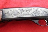 Remington Built for Montgomery Ward:Western Fields 600A ERI12 GA Semi-Auto24" - 8 of 20