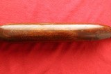 Remington Built for Montgomery Ward:Western Fields 600A ERI12 GA Semi-Auto24" - 18 of 20