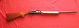 Remington Built for Montgomery Ward:Western Fields 600A ERI12 GA Semi-Auto24" - 2 of 20