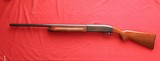 Remington Built for Montgomery Ward:Western Fields 600A ERI12 GA Semi-Auto24" - 1 of 20