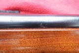 Remington Built for Montgomery Ward:Western Fields 600A ERI12 GA Semi-Auto24" - 5 of 20