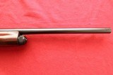 Remington Built for Montgomery Ward:Western Fields 600A ERI12 GA Semi-Auto24" - 6 of 20