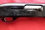 Remington Built for Montgomery Ward:Western Fields 600A ERI12 GA Semi-Auto24" - 4 of 20