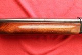 Remington Built for Montgomery Ward:Western Fields 600A ERI12 GA Semi-Auto24" - 7 of 20