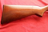 Remington Built for Montgomery Ward:Western Fields 600A ERI12 GA Semi-Auto24" - 3 of 20