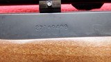 Glenfield Model 60.22LRwith 4x Scope - Image 10 of 13