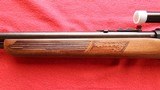 Glenfield Model 60.22LRwith 4x Scope - Image 11 of 13