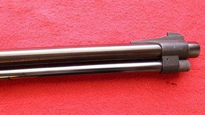 Glenfield Model 60.22LRwith 4x Scope - Image 7 of 13