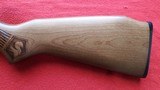 Glenfield Model 60.22LRwith 4x Scope - Image 8 of 13