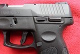 New Taurus PT 111/140 Millennuim G2 - Image 7 of 11
