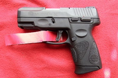 New Taurus PT 111/140 Millennuim G2 - Image 2 of 11