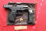 New Taurus PT 111/140 Millennuim G2 - Image 4 of 11