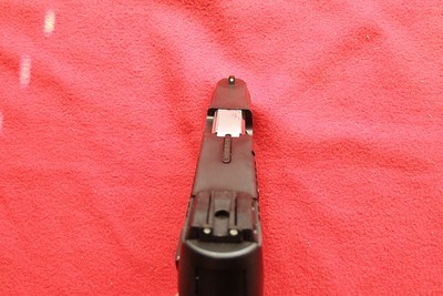 New Taurus PT 111/140 Millennuim G2 - Image 8 of 11