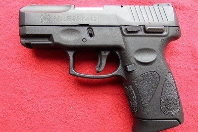 New Taurus PT 111/140 Millennuim G2 - Image 3 of 11