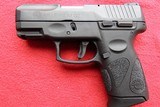 New Taurus PT 111/140 Millennuim G2 - Image 3 of 11