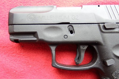 New Taurus PT 111/140 Millennuim G2 - Image 5 of 11