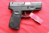 New Taurus PT 111/140 Millennuim G2 - Image 1 of 11