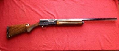 Browning Magnum TwelveA5 12 Ga, Made In Japan, 28" Barrel - Image 2 of 20