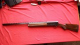 Browning Magnum TwelveA5 12 Ga, Made In Japan, 28" Barrel - Image 1 of 20