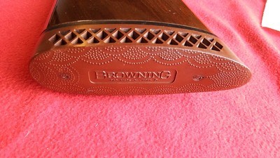 Browning Magnum TwelveA5 12 Ga, Made In Japan, 28" Barrel - Image 19 of 20