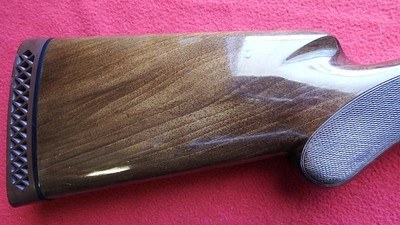 Browning Magnum TwelveA5 12 Ga, Made In Japan, 28" Barrel - Image 3 of 20