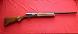 Browning Magnum TwelveA5 12 Ga, Made In Japan, 28" Barrel - Image 2 of 20