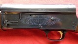 Browning Magnum TwelveA5 12 Ga, Made In Japan, 28" Barrel - Image 12 of 20
