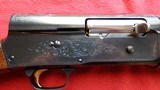 Browning Magnum TwelveA5 12 Ga, Made In Japan, 28" Barrel - Image 5 of 20