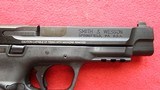 S&WM&P P40L C.O.R.E40 S&WCompetition pistol - Image 3 of 8